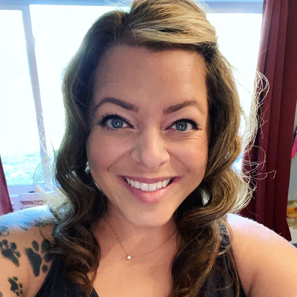 Meet your Posher, Heather